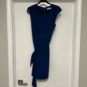 Calvin Klein Women's Sleeveless Dress Size 8